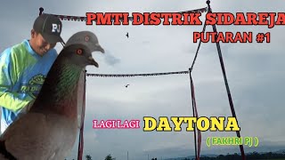 DAYTONA FAKHRI PJ RAIH PODIUM PERDANA DI TAHUN 2022 || PMTI DISTRIK SIDAREJA LAPAK JATI KEMPLUNG ||