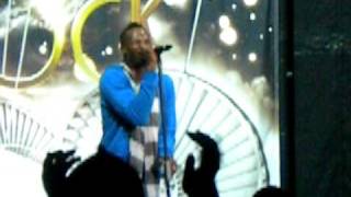 Something in Your Eyes (Live from Minneapolis) by Shonlock