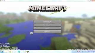 [AlexChel60]Как установить мод на minecraft 1.5.1 ?