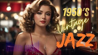 Brighten Your Day with Vintage Swing Jazz Classics