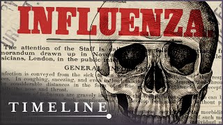 1918: The Deadliest Pandemic In Human History | Spanish Flu