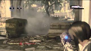 Ace - Random clips #4