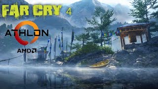 Far Cry 4 special mission||•HD Gameplay||