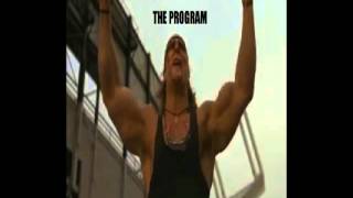 11. Action Bronson- Pain Killers Feat Shaz IllYork [The Program EP]