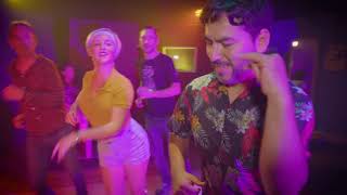 Primicia 2019 Rafael y su GRUPO OCOBAMBA