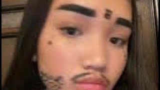 "DKan Confronted: Chain Robbery & Controversial Allegations!"#robbery