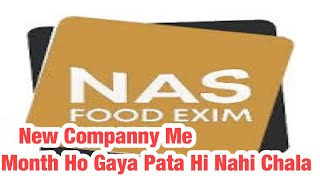 New Companny Me 1 Month Ho Gaya Pata Hi Nahi Chala || Prakash Mahato Vlog