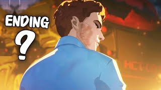 DISPATCH Episode 8 - THE FINAL BATTLE !? (ENDING)