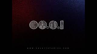 OMNI : Typography animation in procreate : Animation process
