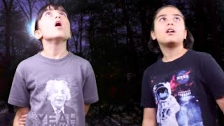 Have we found aliens? (The Science Kids Series Se. #1 Ep. #1)