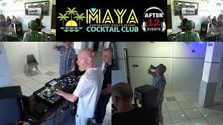Beatmaxx + Paul T - Birthday Bash Spain 2024 14 09 (After 12 Events)
