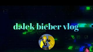 Dalek bieber in vrchat part 38 featuring my vrchat besties