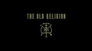 Florence +  The Machine - The Old Religion (Lyric Video)