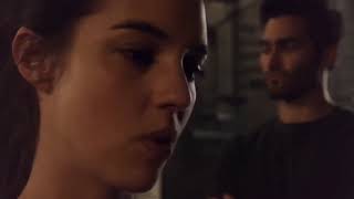 DEREK HALE AND CORA HALE EDIT TEEN WOLF