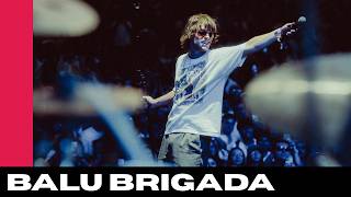 Balu Brigada - So Cold (Lollapalooza Chile 2026)