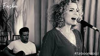 Farba - Kocham Cię, kochanie moje (cover Mannam) I farbaomiłości (Live - kultura w sieci)