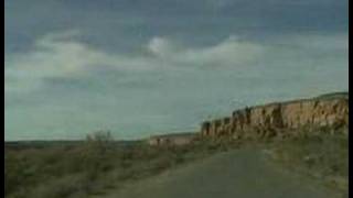Call Of Chaco Canyon