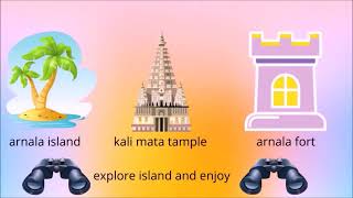 Arnala Fort Ep : 3 GEM Of NORTH WEST MAHARASTRA