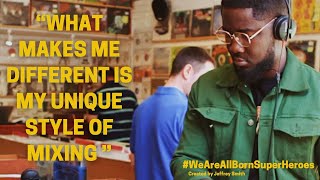 WHY I BECAME A DJ | DJ NORE