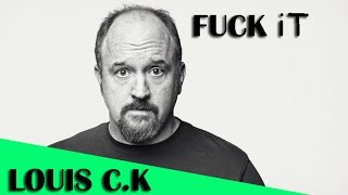 Louis C.K | Live in Houston StandUp Comedy [AUDIO 2001] || Laughing is the best medicine
