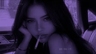 she is just a memory