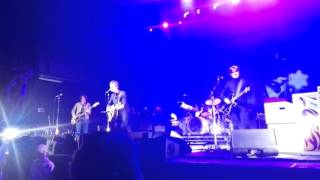 Noel Gallagher's High Flying Birds - "Sad Song", Live @ Palladium, Cologne, Germany 15.04.2016