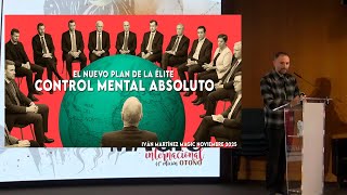 2026, the Year of Global Mental Breakdown: Are We Prepared? Magic