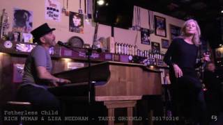 Rich Wyman and Lisa Needham   Taste Groenlo   20170316