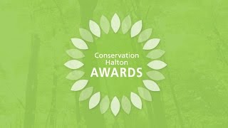 Conservation Halton Awards