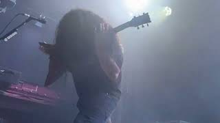 Coheed and Cambria - In Keeping Secrets of Silent Earth:3 @ Sala Apolo / Barcelona, ES // 10.08.2025