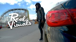 AIR FORCE 1 |  REEL VISUALS