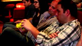Dr Erez Morag - Principles of Innovation and Creativity