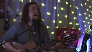 Elderly Woman Behind The Counter - Pearl Jam | cover | ADAM CARTER's SELF ISOLATION SONG A DAY #58: