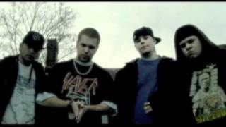 Grindhouse Gang interview on Underground Live Show 1/15/10 Part 5 of 7