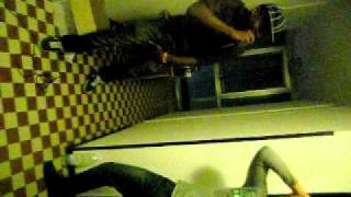 Will Tag Feat. Toli (Live at Golgi)