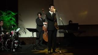 Li Jie Jazz Trio Set