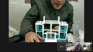 39th ORDER 66 Lego Saturday Night Live Stream - Asia Pacific 28th May 2016