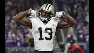 Michael Thomas "Zero Degrees" HD CLEAN