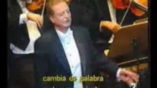alfredo kraus - la donna e mobile
