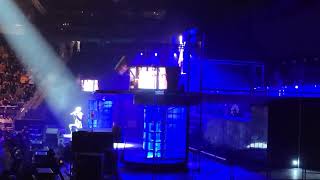 Slipknot - Corey Taylor announces new music within a month. Climate Pledge Arena, Seattle 6-13-22
