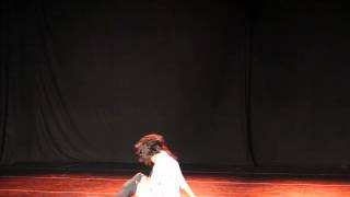 Mi niña - Karina Villafan