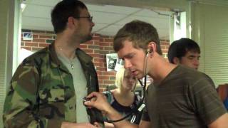 Stethoscope
