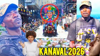 ANMWEY BWA KALE 😱‼️GOOD NEWS FOR THE 2026 CARNIVAL || PASTOR MOISE WILL BE RELEASED 😱‼️