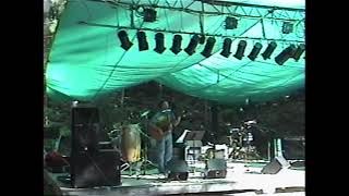 Jim Tierney & Friends - Live at Baystock 24