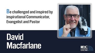 David Macfarlane