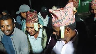 रुकुम, जाजरकोट, सल्यान तिर नाचीने सिङगारु नाच ! राप्ती सोनरी 8 बाँके  बालापुर को सिङगारु नाच 