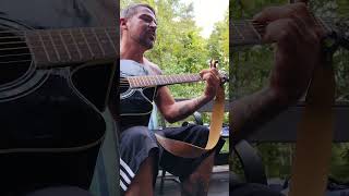 T.M.B. #BrokenHalos acoustic cover