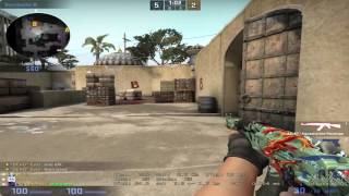 2 1v4 Clutches in one game