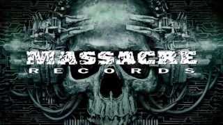 MASTIC SCUM - "C T R L" Album-Teaser (Massacre Records)