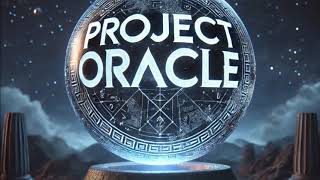 Project Oracle Trailer
